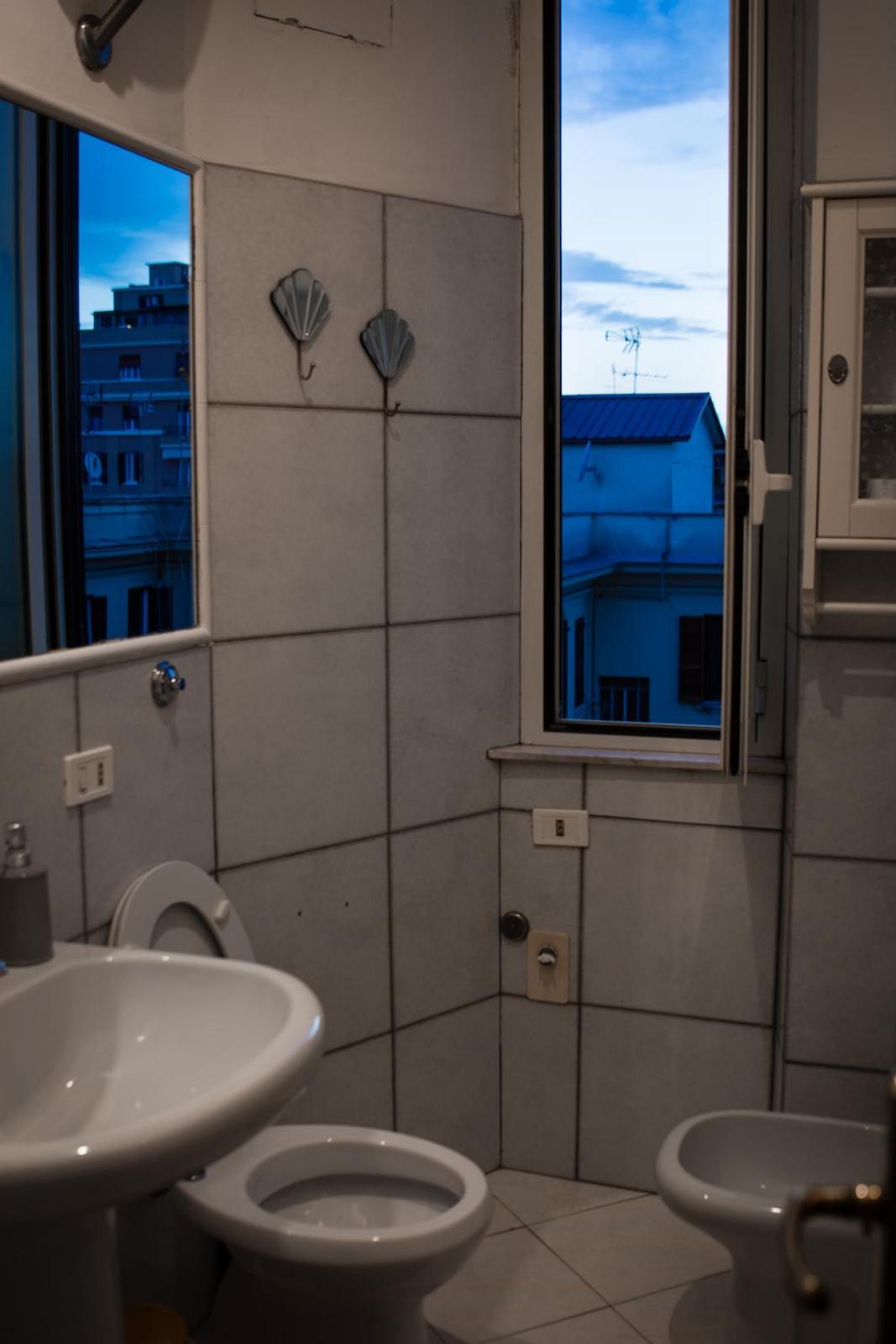 Charlie Apartment Rom Exteriör bild